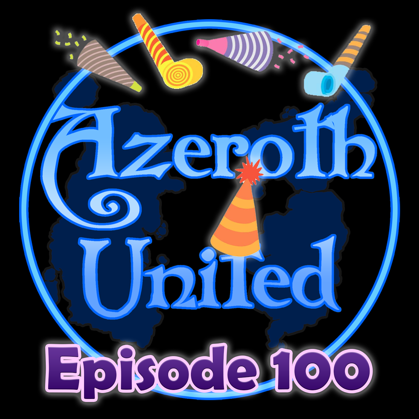 Two Years of Azeroth United
